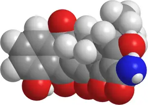 Tetracyklin