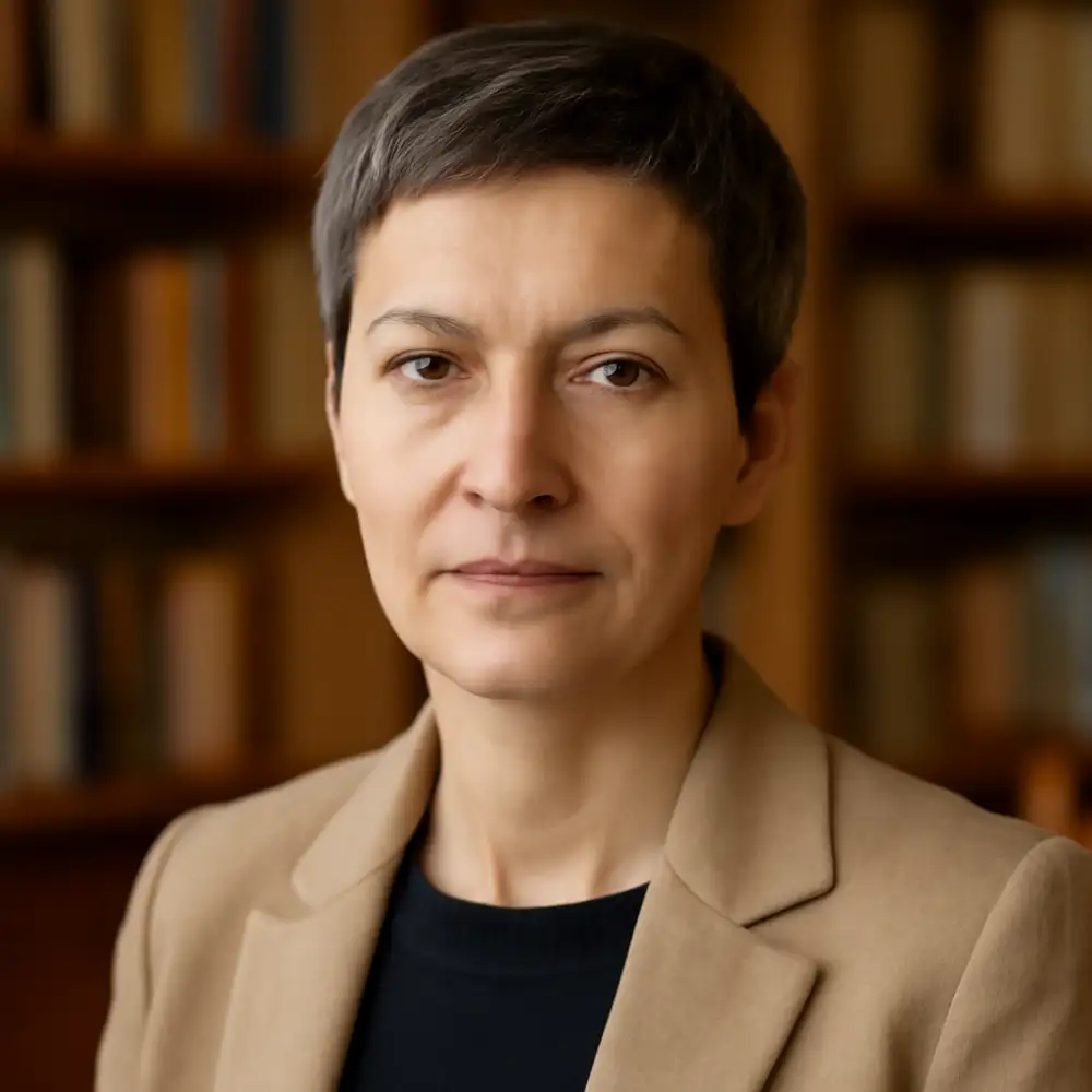 Ivana Kolářová